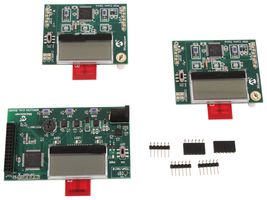 MICROCHIP DM182018