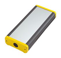 ROSE 291210000 Plastic Enclosure, Handheld, 75.9 mm, 191 mm, 330 mm, IP65