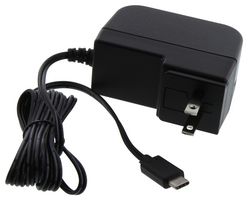 AC/DC interchangeable Power Supply