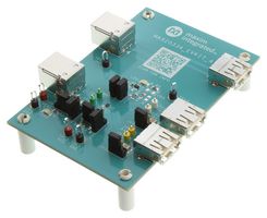 ANALOG DEVICES MAX20334EVKIT#