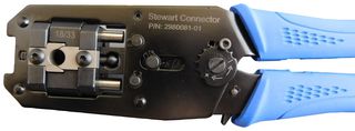 STEWART CONNECTOR 2980081-01