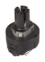 HARTING 21033812825