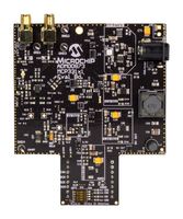 MICROCHIP ADM00873 Evaluation Board, MCP331x1x-xx Series SAR ADCs, 1Msps, High Precision