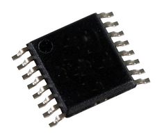 STMICROELECTRONICS STPIC6D595TTR