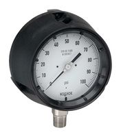NOSHOK 45-760-30-PSI/KG/CM2-1/4