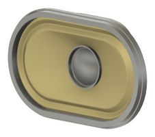PUI AUDIO AS05808PO-WP