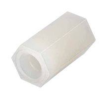 HARWIN R30-1612500 Espaciador (Standoff), Nylon 6.6 (Poliamida 6.6), M3, Hex Hembra-Hembra, 25 mm, 25 mm