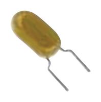 KEMET T356F226J016AT7301 Capacitor de Tantalio, 22 µF, 16 V, ± 5%, Conexión Radial, 5.08 mm