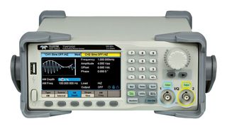 TELEDYNE LECROY T3AFG500
