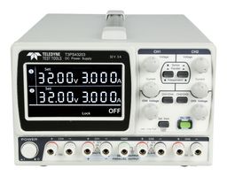 TELEDYNE LECROY T3PS43203