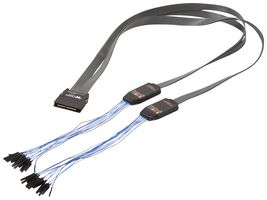 TELEDYNE LECROY WS4KHD-MSO