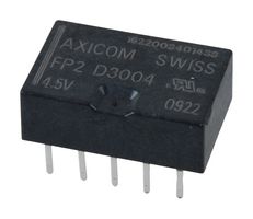 AXICOM - TE CONNECTIVITY D3004