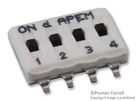 APEM IKN0403000