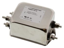 TELEDYNE LECROY WAVESURFER 3104Z PROMO1 Filtro de Línea de Alimentación, Chasis, Propósito General, 250 VAC, 16 A, Monofásico, 2 Etapa