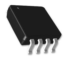 ONSEMI 7WBD3126USG Interruptor de Bus, 2 Canales, Bus Switch, 70 ohm, US8, 8 Pines