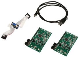 MICROCHIP MCP2515DM-BM