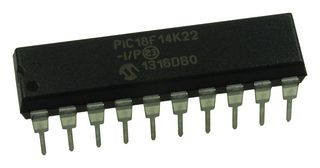 MICROCHIP PIC18F14K22-I/P