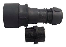 6000 Series Buccaneer Circular Connectors