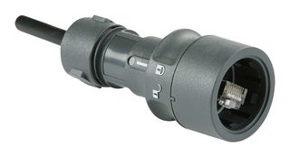 BULGIN LIMITED PXP6034/B