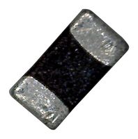 TAIYO YUDEN BRC1608TR50M6 Wirewound Inductor, 500 nH, 90 mohm, 710 MHz, 1.05 A, 0603 [1608 Metric], BR Series