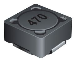 BOURNS SRR1260-120M