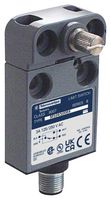 TELEMECANIQUE SENSORS 9007MS04S0084 Limit Switch, Side Rotary, SPDT, 3 A, 240 V, 9007 Series