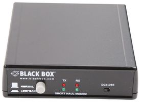 BLACK BOX ME800A-R4 Modem, Short-Haul, Extender, 4 Mile Range