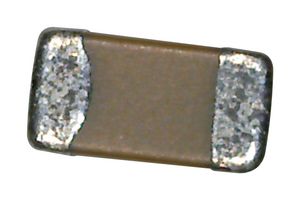 KEMET C0603C561K3RACTU SMD Multilayer Ceramic Capacitor, 560 pF, 25 V, 0603 [1608 Metric], ± 10%, X7R