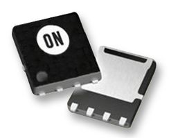 ONSEMI NTMFS5C628NLT1G MOSFET de Potencia, Canal N, 60 V, 150 A, 0.0024 ohm, DFN, Montaje Superficial