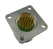 AMPHENOL AEROSPACE D38999/21ND35PN Conector Circular, MIL-DTL-38999 serie III, D38999/21 Series, Módulo de Montaje en Caja