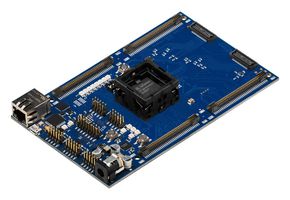 INFINEON KITA2GTC3675VTFTTOBO1 Tarjeta de Evaluación, TC367, 32bit, Familia AURIX, TriCore