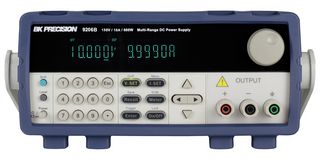 B&K PRECISION 9206B