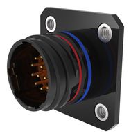 AMPHENOL AEROSPACE S510DZ-8-35PN(V25)