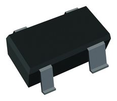 TOSHIBA 1SS384(TE85L,F) Diodo Schottky de Señal Pequeña, Aislado Doble, 15 V, 100 mA, 500 mV, 1 A, 125 °C