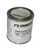 OMEGA OB-500 POWDER Potting Compound, Container, Off White, 8 oz, OMEGABOND Series