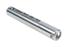 OMEGA OM-EL-USB-1-RCG Registrador de Datos, Temperatura, 1 Canal, 32510 Muestreos, USB, Indicador LED