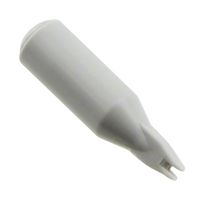 TELEDYNE LECROY PK007-010 Test Accessory, 0.8mm Pitch, Gray, IC Cap, Teledyne LeCroy PP007 Passive Probes