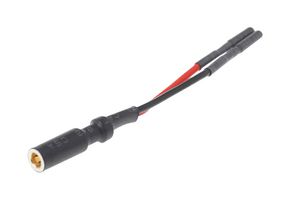 TELEDYNE LECROY PK007-018 Accesorio de Pruebas, Dual Lead Adapter, Teledyne LeCroy PP007 Series Passive Probes