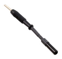 TELEDYNE LECROY PK007-022 Test Accessory, 2mm Plug Adapter, Teledyne LeCroy PP007 Series Passive Probes