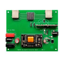 SILVERTEL EVALAG7010