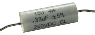 CORNELL DUBILIER 150334J250FC