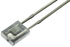 TT ELECTRONICS / OPTEK TECHNOLOGY OP240A Emisor de Infrarrojos, 890 nm, 40 °, Side Looking, 500 ns, 250 ns