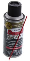 CAIG LABORATORIES G5S-6 Contact Cleaner, Aerosol, 142g