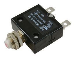 POTTER&BRUMFIELD - TE CONNECTIVITY W54-XB1A4A10-30
