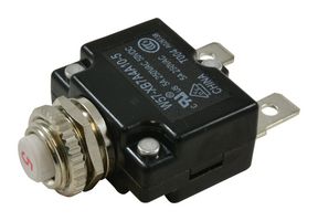 POTTER&BRUMFIELD - TE CONNECTIVITY W57-XB7A4A10-5
