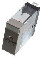 OMRON INDUSTRIAL AUTOMATION G2R-1-S DC24(S)