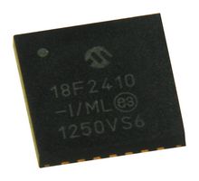 MICROCHIP PIC18F2410-I/ML