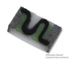 VISHAY CRHV1206AF1G00FMFT Resistencia SMD Chip, Serie CRHV, 1 Gohm, ± 1%, 300 mW, 1206 [3216 Metric], Película Gruesa