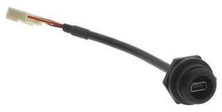 BULGIN LIMITED PX0456