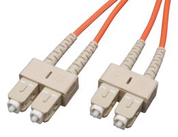 EATON TRIPP LITE N306-001 Cable de Red, 300 mm, 1 ft, Naranja